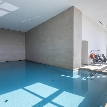 Heaven Apartment Ostend