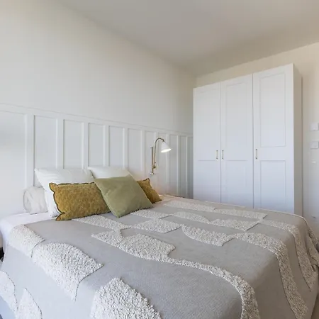 Heaven Apartment Ostend