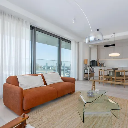 Apartment Heaven Ostend