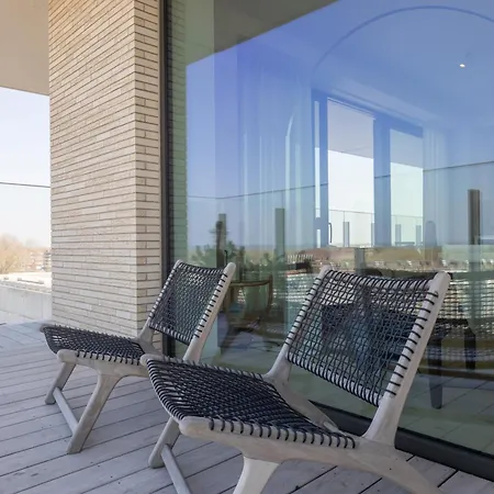 Heaven Apartment