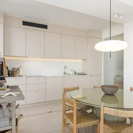Heaven Apartment *