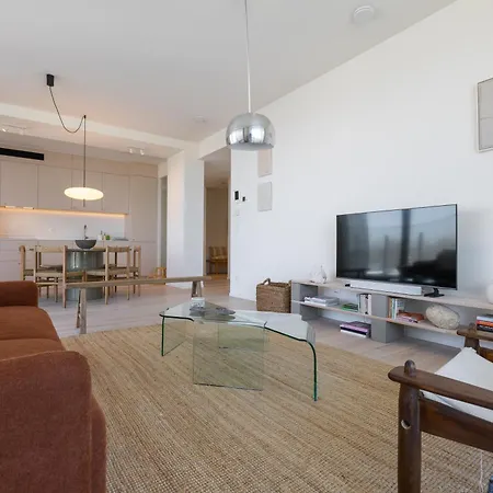 Heaven Apartment Ostend