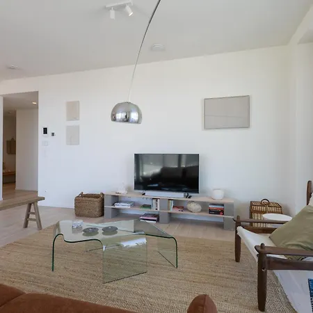 Apartment Heaven Ostend
