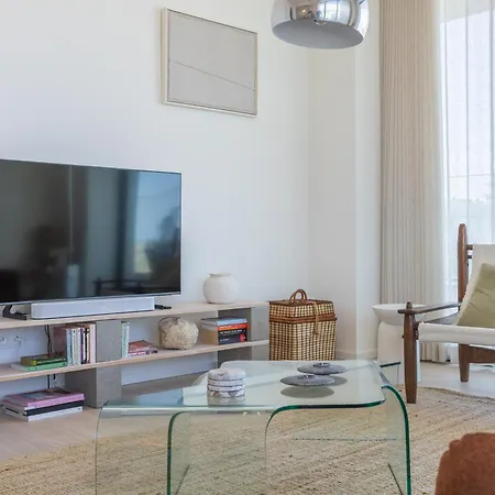 Heaven Apartment *