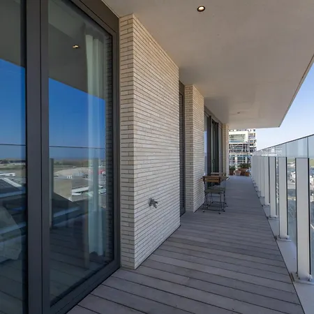 Heaven Apartment