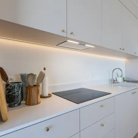 Apartment Heaven