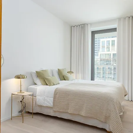 Heaven Apartment *