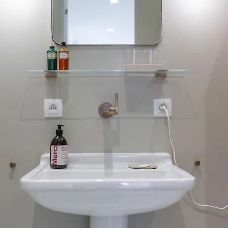 Heaven Apartment *