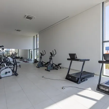 Apartment Heaven